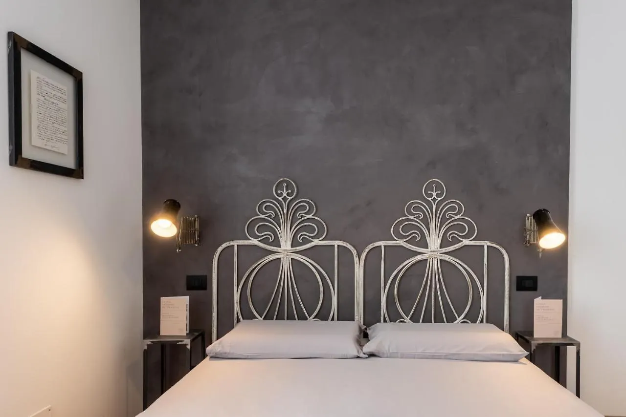 Hotel Il Treno Dei Sogni - Bed & Relais Conselve