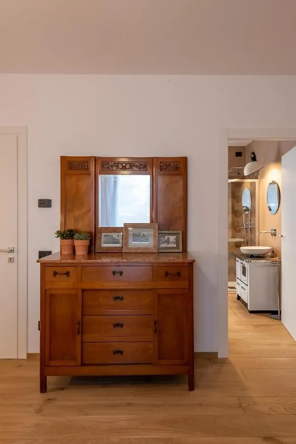 Hotel Il Treno Dei Sogni - Bed & Relais Conselve Penzion