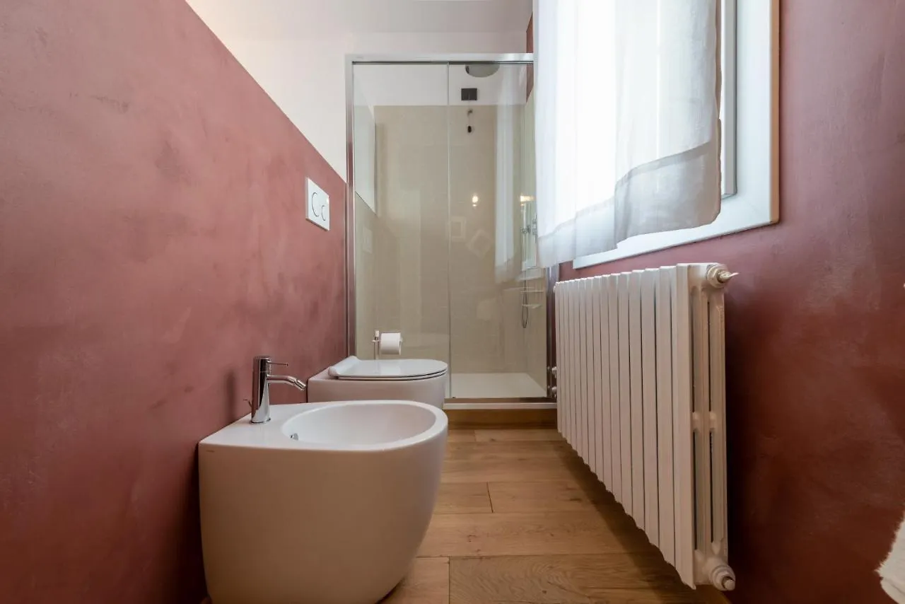 Hotel Il Treno Dei Sogni - Bed & Relais Conselve Itálie