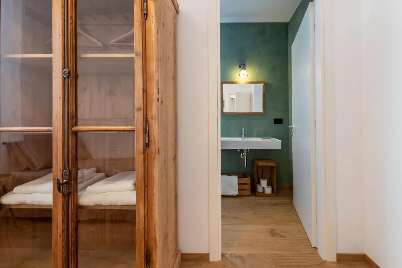 Hotel Il Treno Dei Sogni - Bed & Relais Conselve Itálie