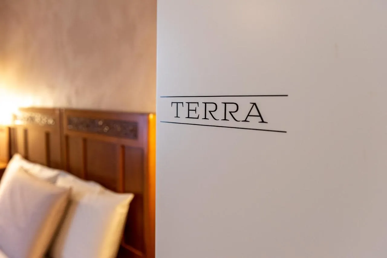 Hotel Il Treno Dei Sogni - Bed & Relais Conselve