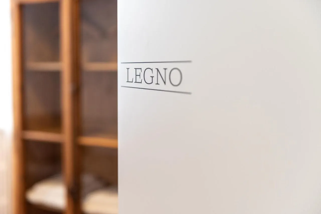 Hotel Il Treno Dei Sogni - Bed & Relais Conselve Penzion