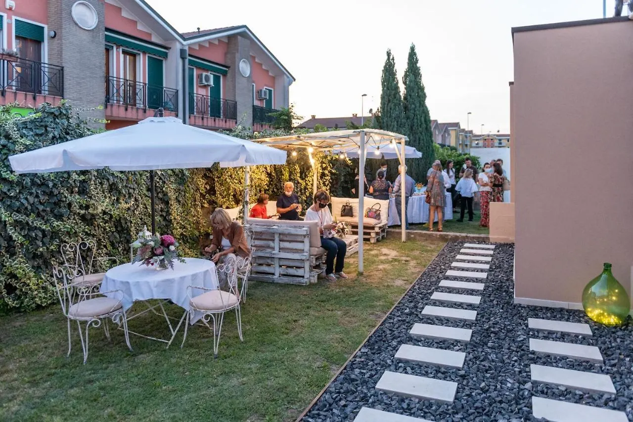 Hotel Il Treno Dei Sogni - Bed & Relais Conselve