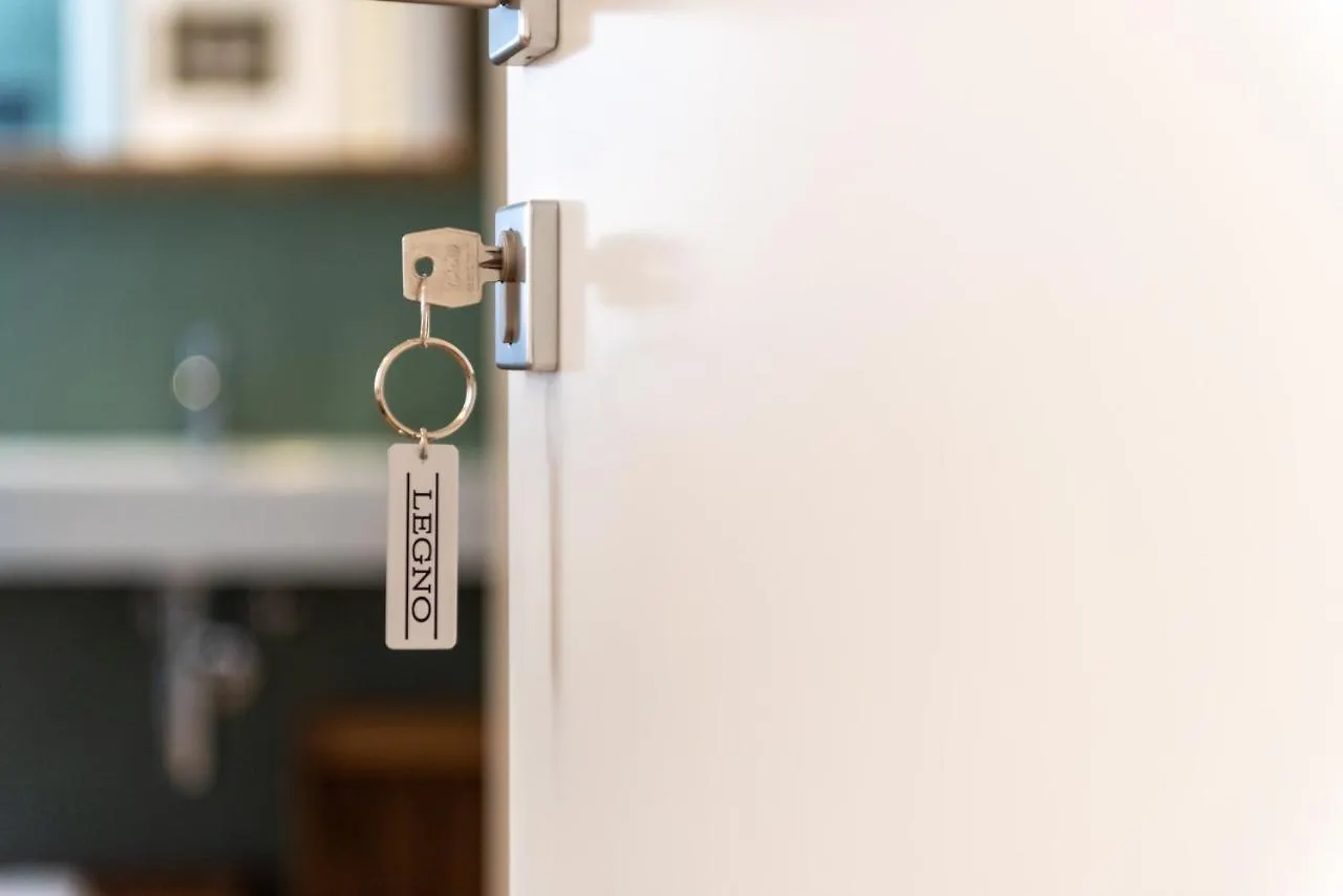 Hotel Il Treno Dei Sogni - Bed & Relais Conselve 0*,