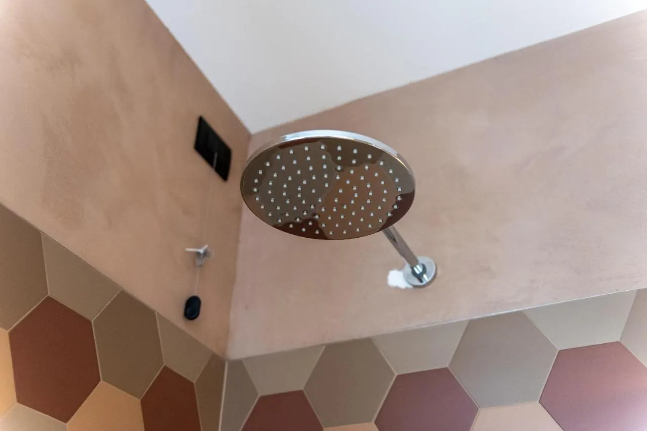Hotel Il Treno Dei Sogni - Bed & Relais Conselve Itálie