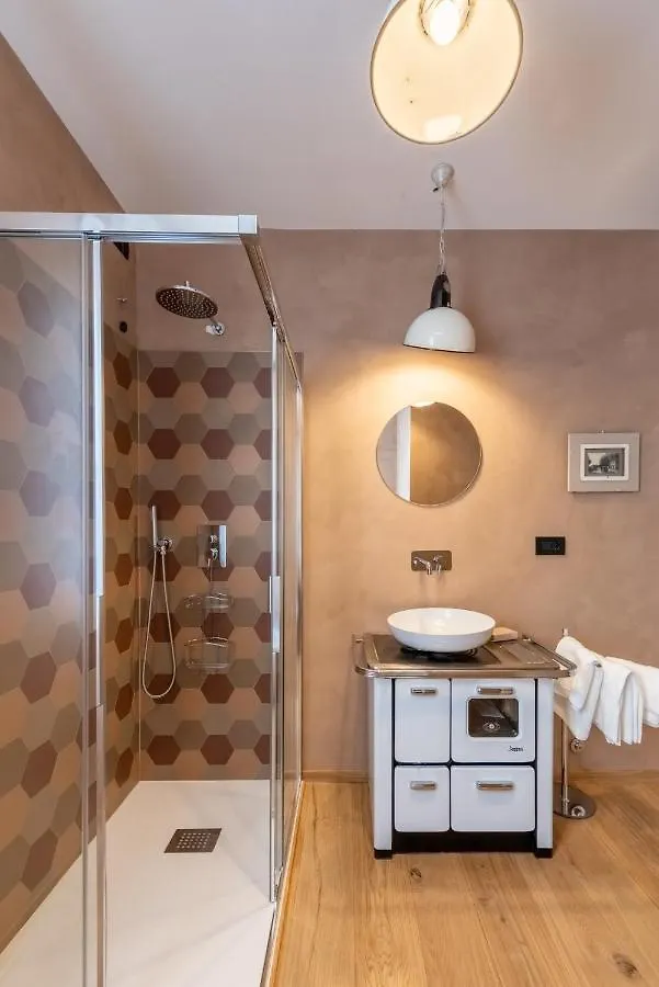 Penzion Hotel Il Treno Dei Sogni - Bed & Relais Conselve
