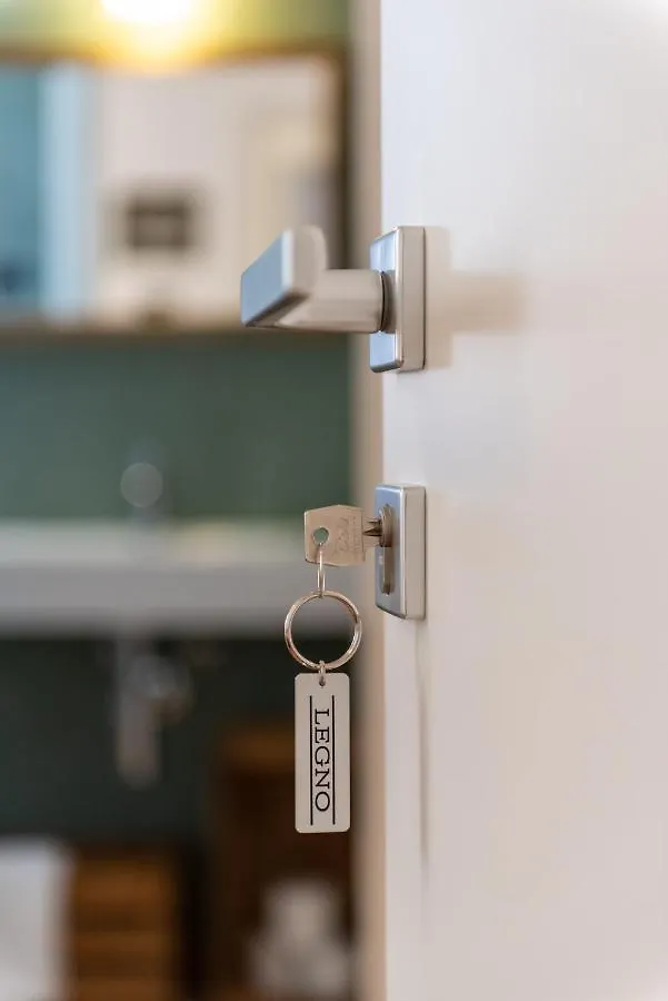 Hotel Il Treno Dei Sogni - Bed & Relais Conselve