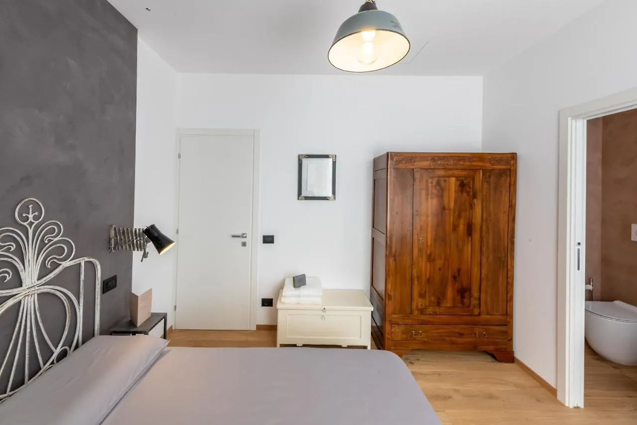 Penzion Hotel Il Treno Dei Sogni - Bed & Relais Conselve