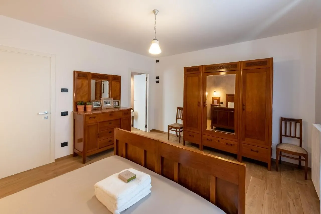 Hotel Il Treno Dei Sogni - Bed & Relais Conselve 0*,  Itálie