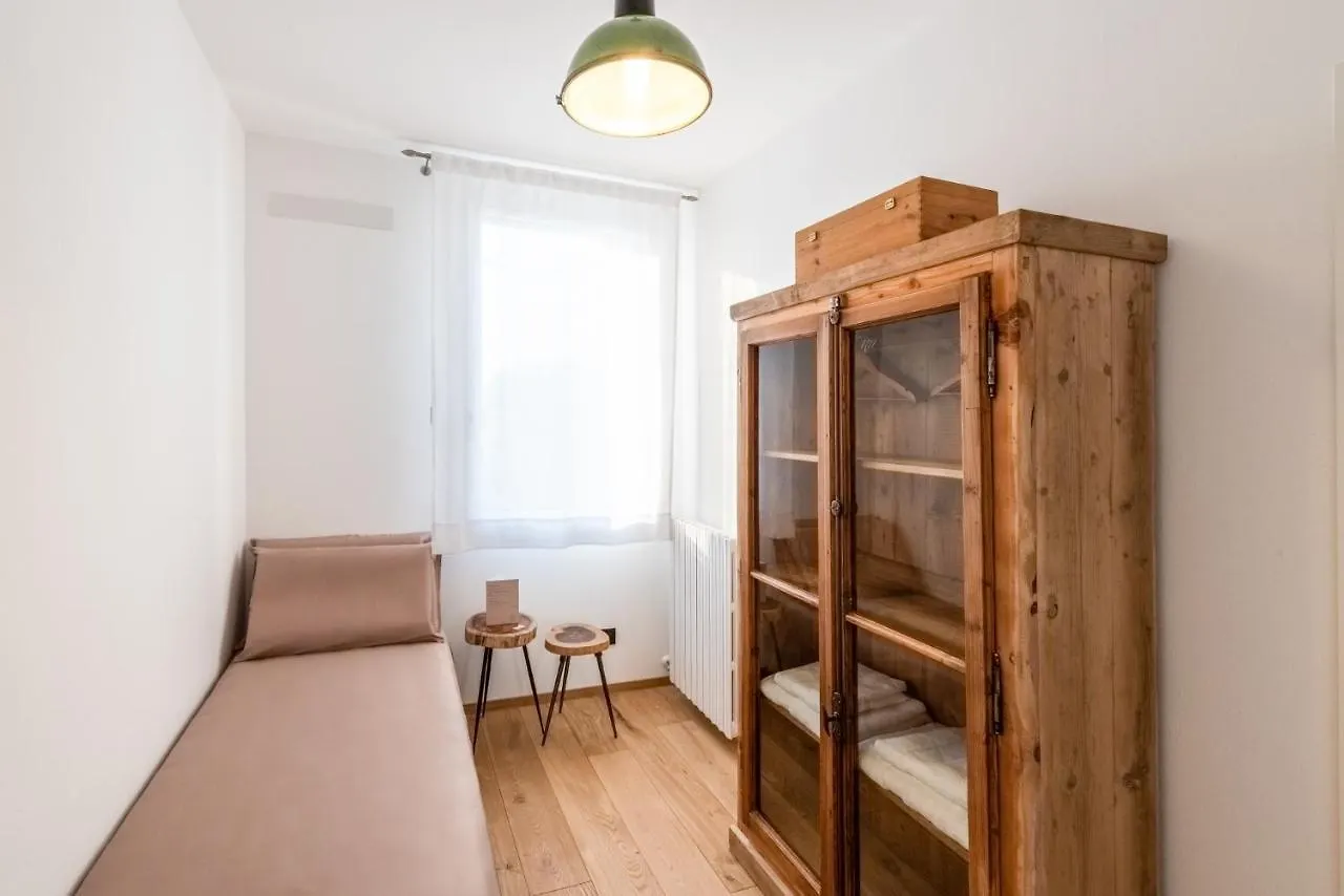 Penzion Hotel Il Treno Dei Sogni - Bed & Relais Conselve