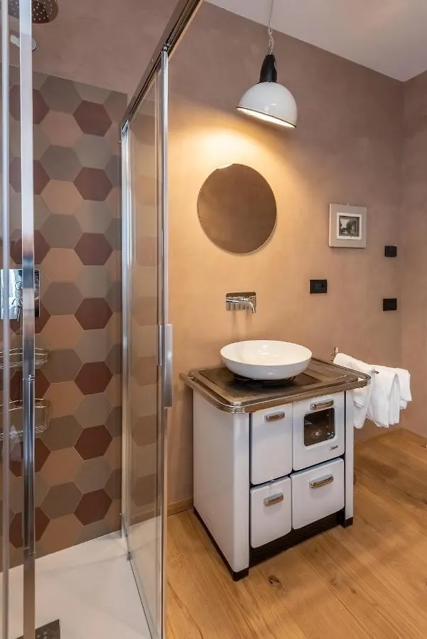 Hotel Il Treno Dei Sogni - Bed & Relais Conselve