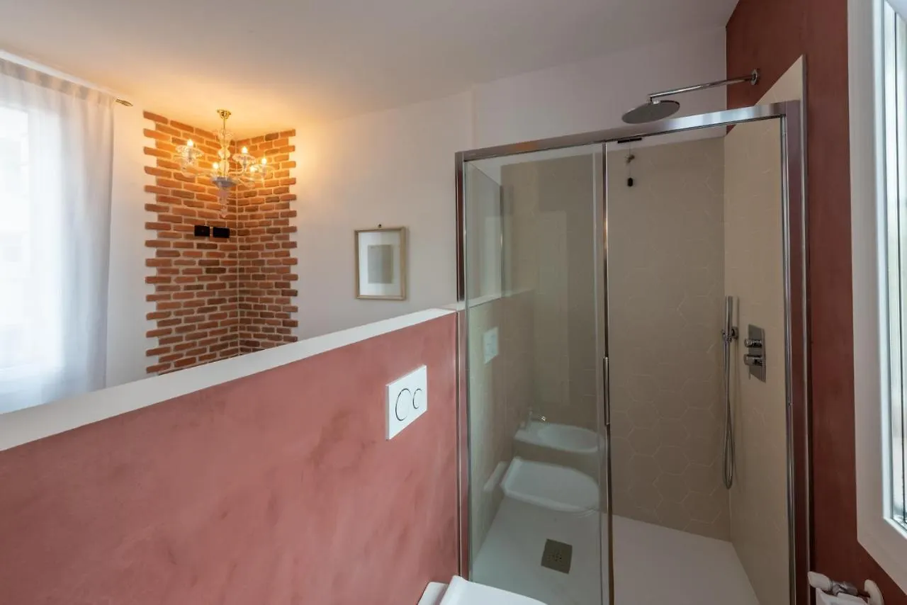 Hotel Il Treno Dei Sogni - Bed & Relais Conselve