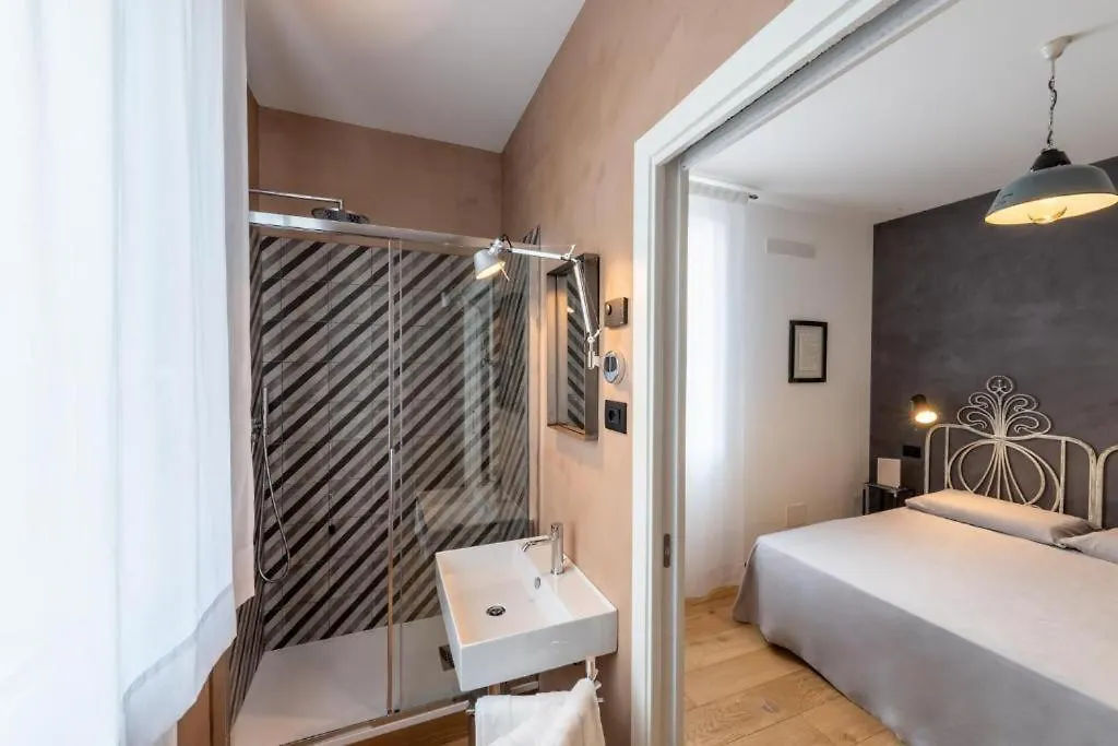 Hotel Il Treno Dei Sogni - Bed & Relais Conselve Penzion